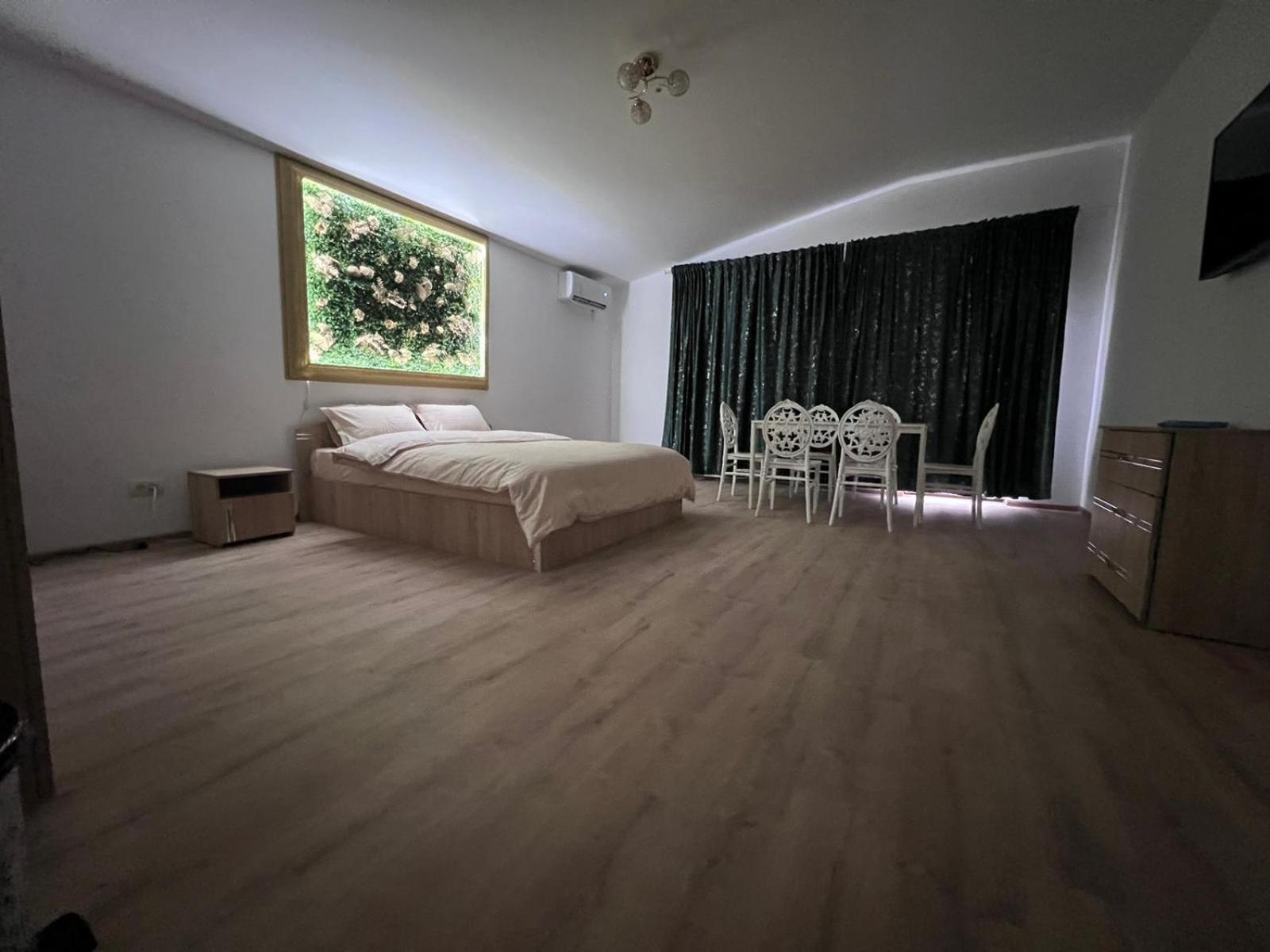 Casa Privata Airport Bucharest Therme Bucharest Balotesti Eksteriør billede