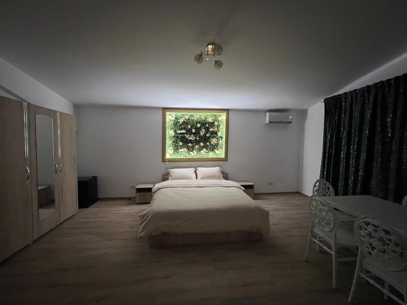 Casa Privata Airport Bucharest Therme Bucharest Balotesti Eksteriør billede