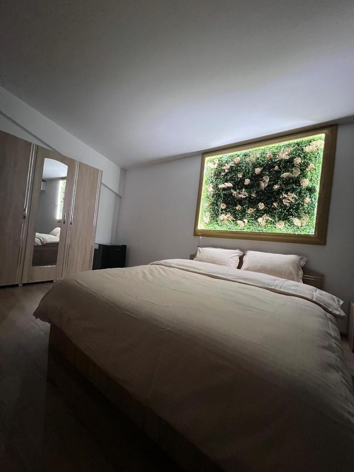 Casa Privata Airport Bucharest Therme Bucharest Balotesti Eksteriør billede