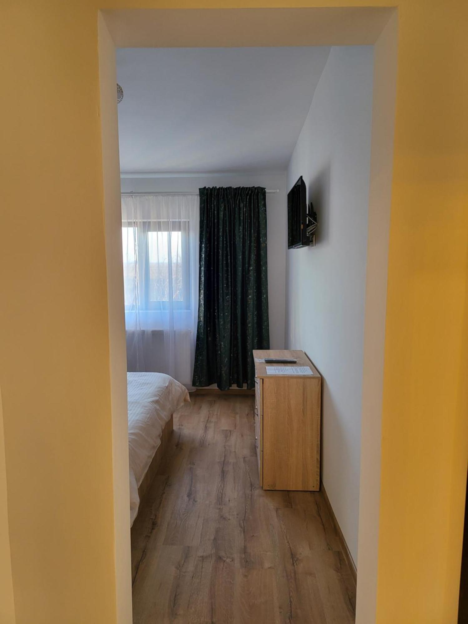 Casa Privata Airport Bucharest Therme Bucharest Balotesti Eksteriør billede
