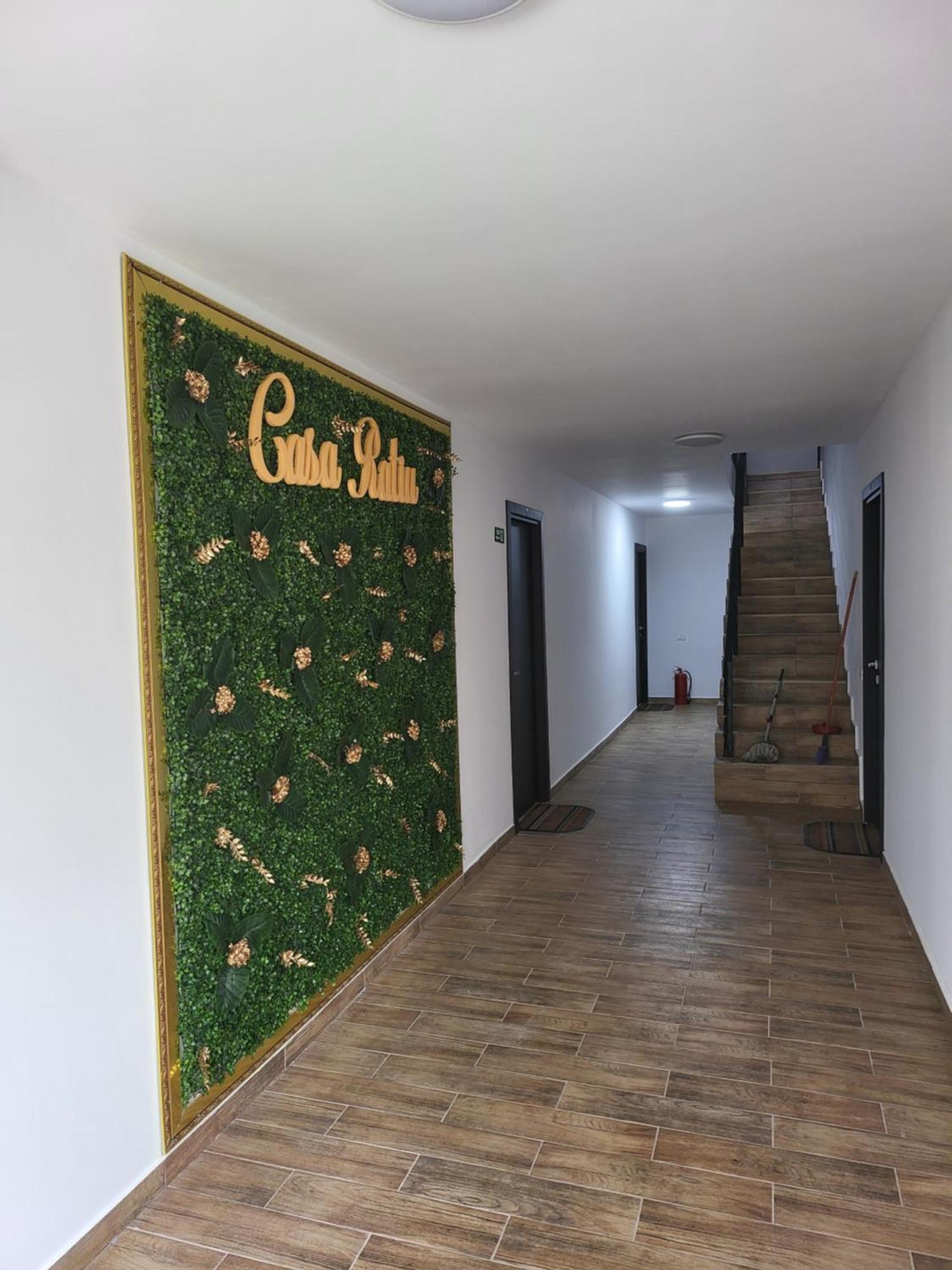Casa Privata Airport Bucharest Therme Bucharest Balotesti Eksteriør billede